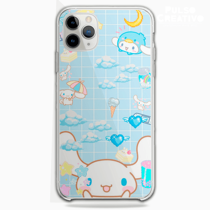 Funda Cinnamoroll v3