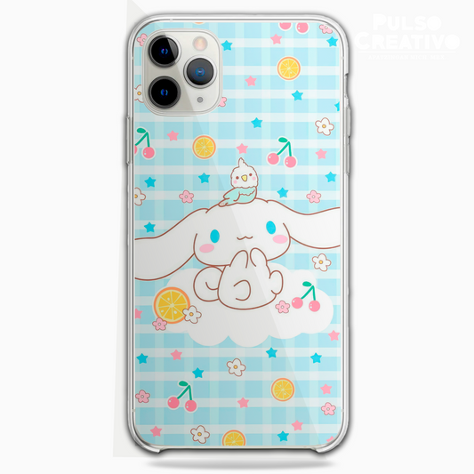 Funda Cinnamoroll v4