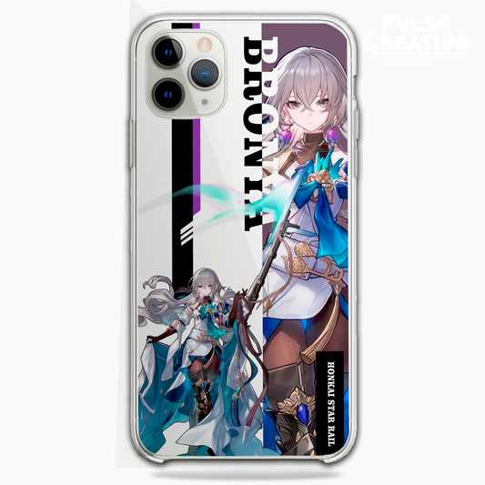 Funda Bronya