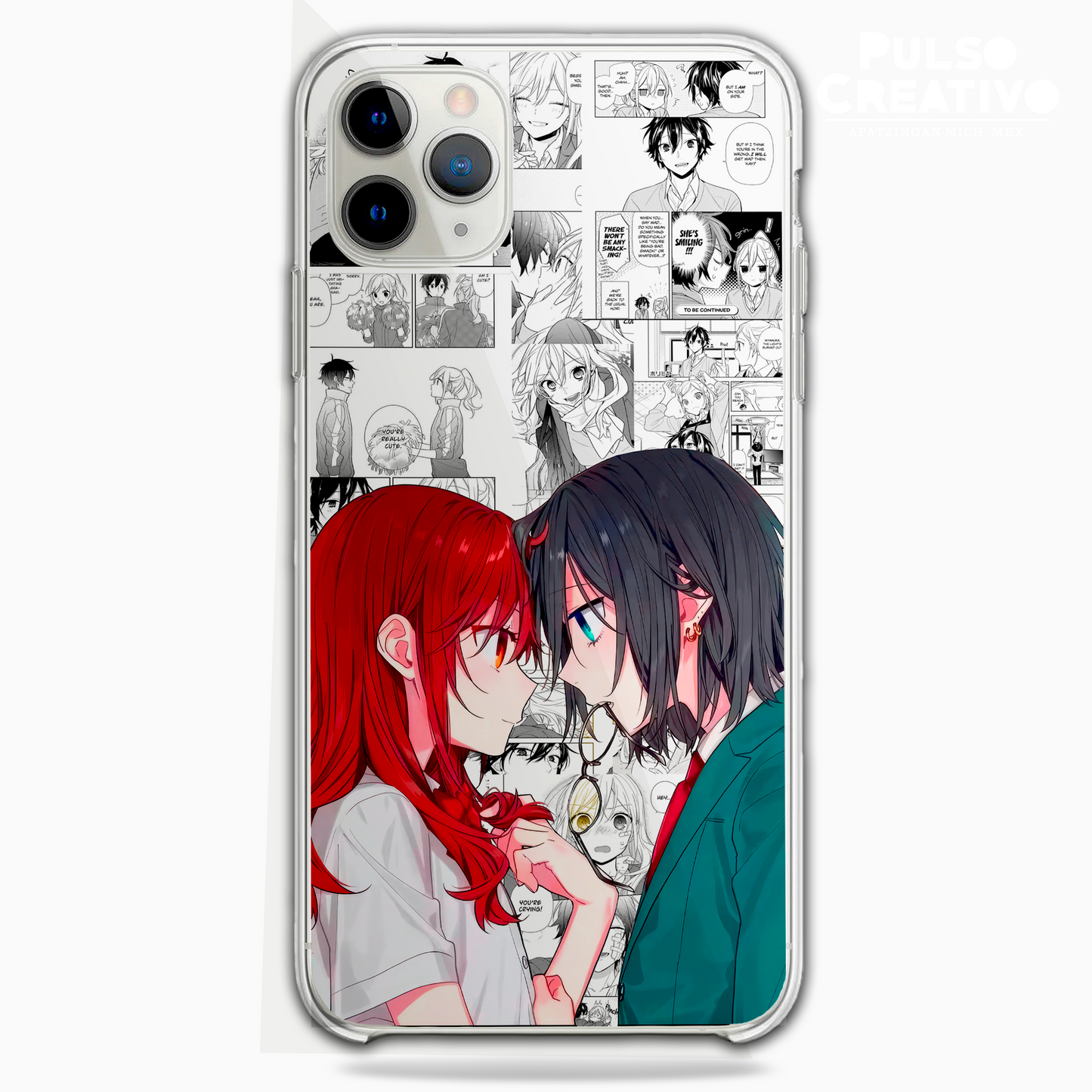 Funda Horimiya