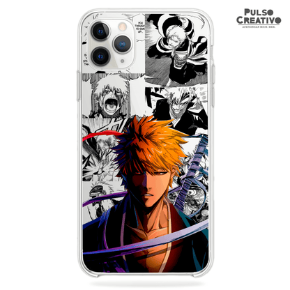 Funda Ichigo - D5 (Bleach)