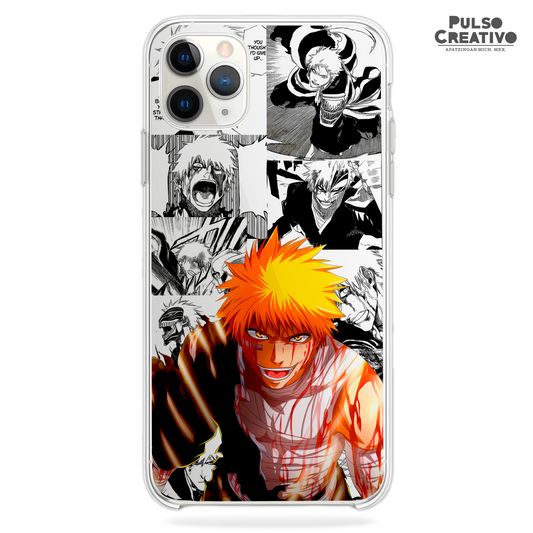 Funda Ichigo - D8 (Bleach)