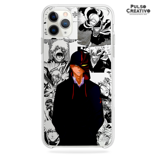 Funda Ichigo - D9 (Bleach)