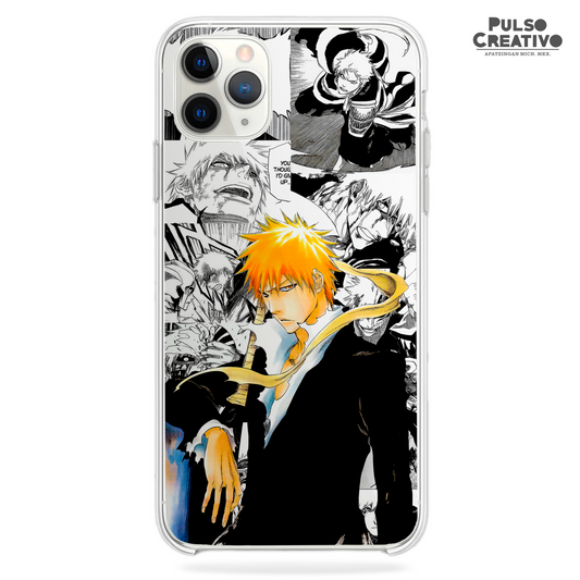 Funda Ichigo - D12 (Bleach)