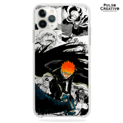 Funda Ichigo - D13 (Bleach)