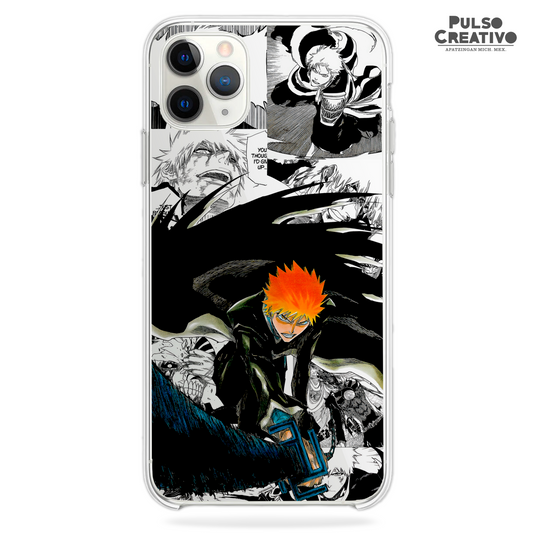 Funda Ichigo - D13 (Bleach)