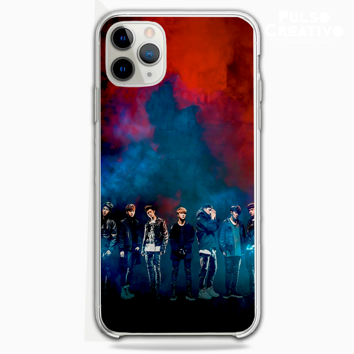 Funda Ikon