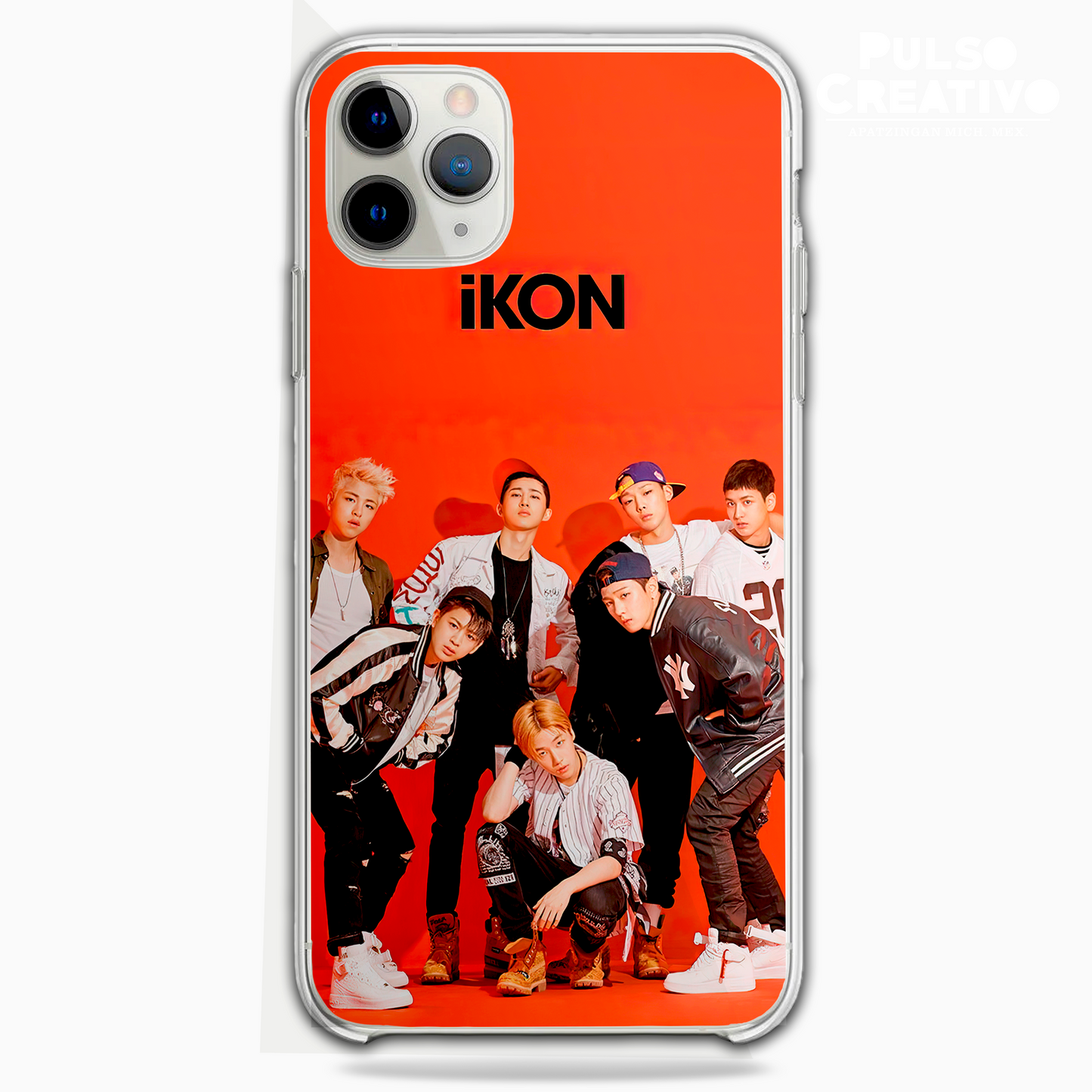 Funda Ikon