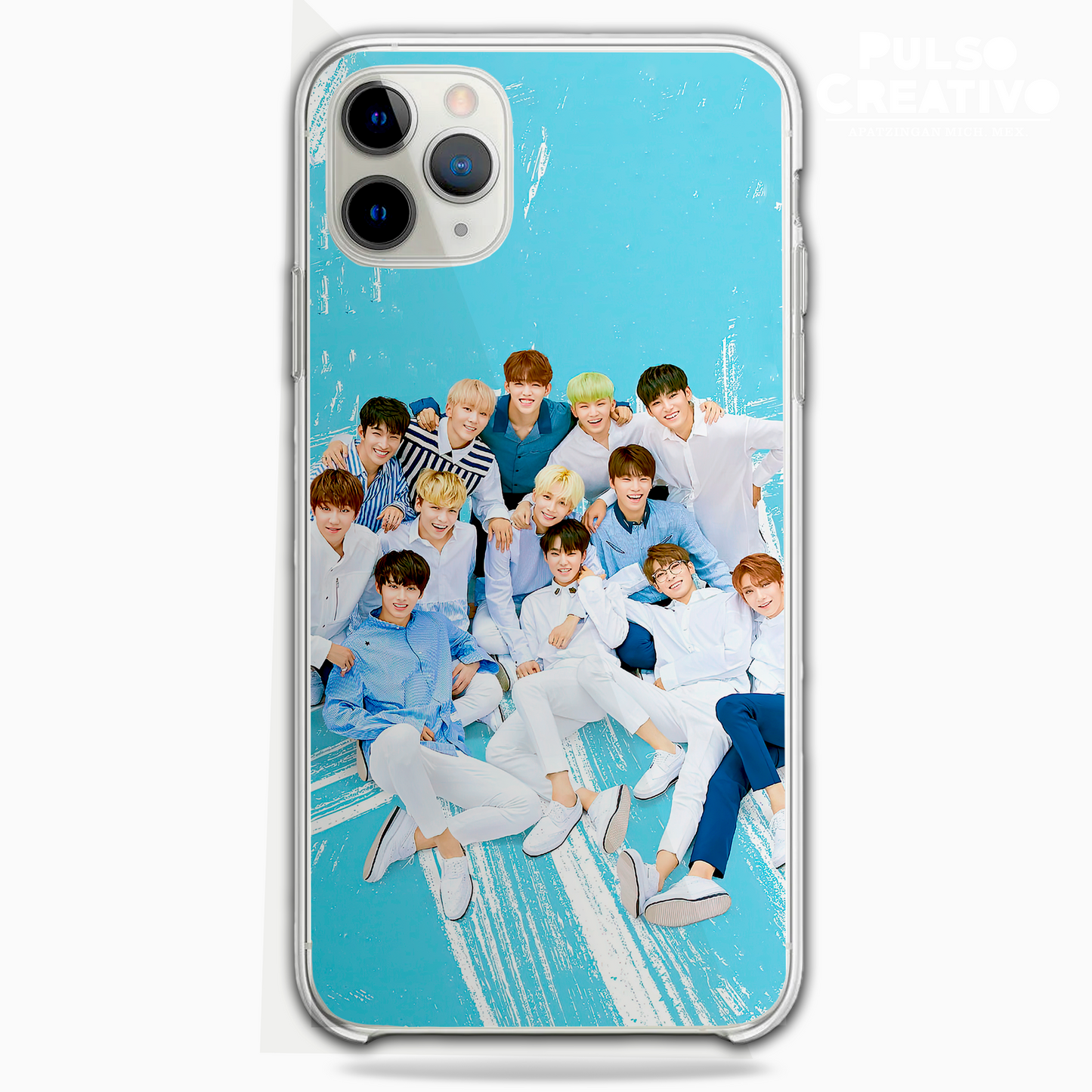 Funda Ikon