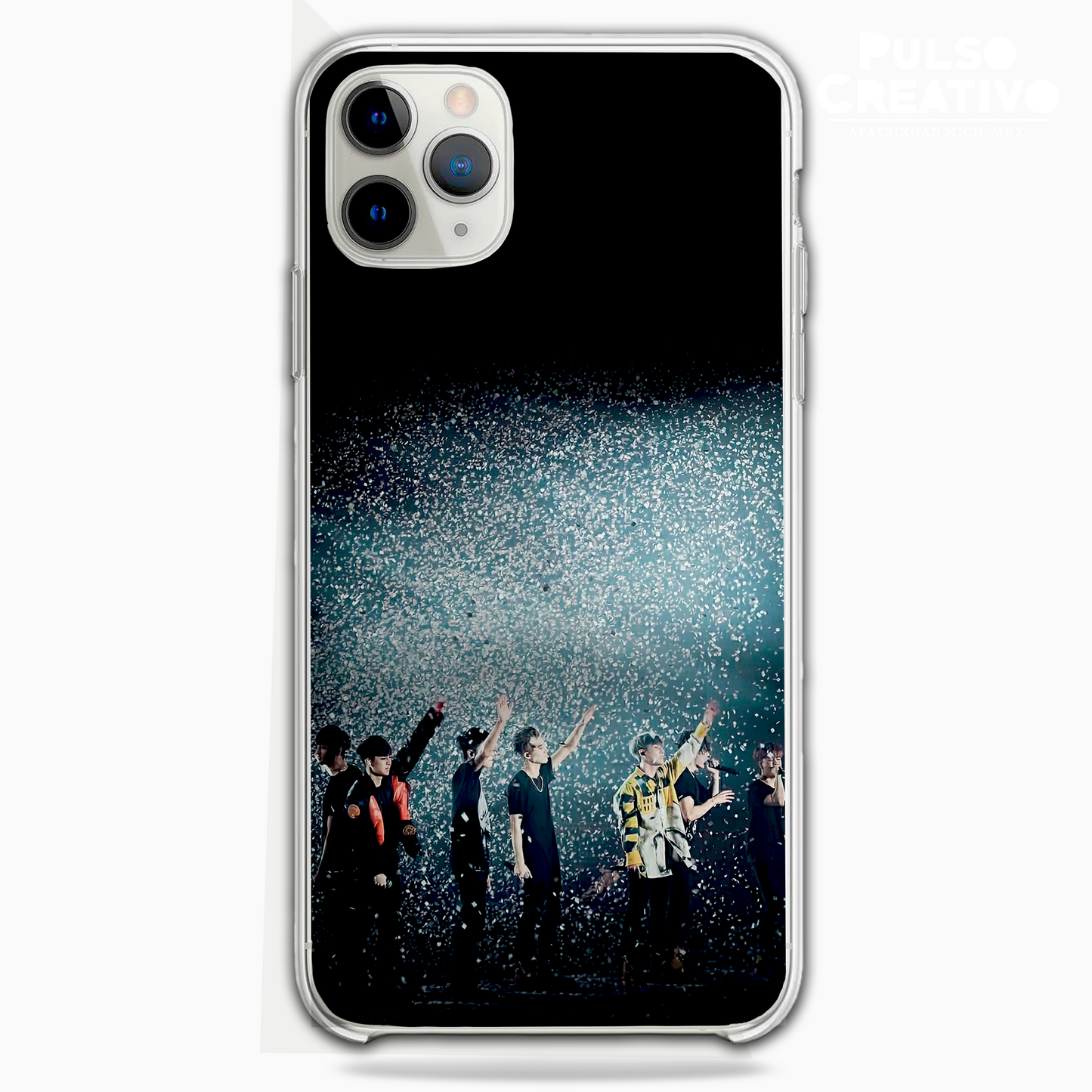 Funda Ikon