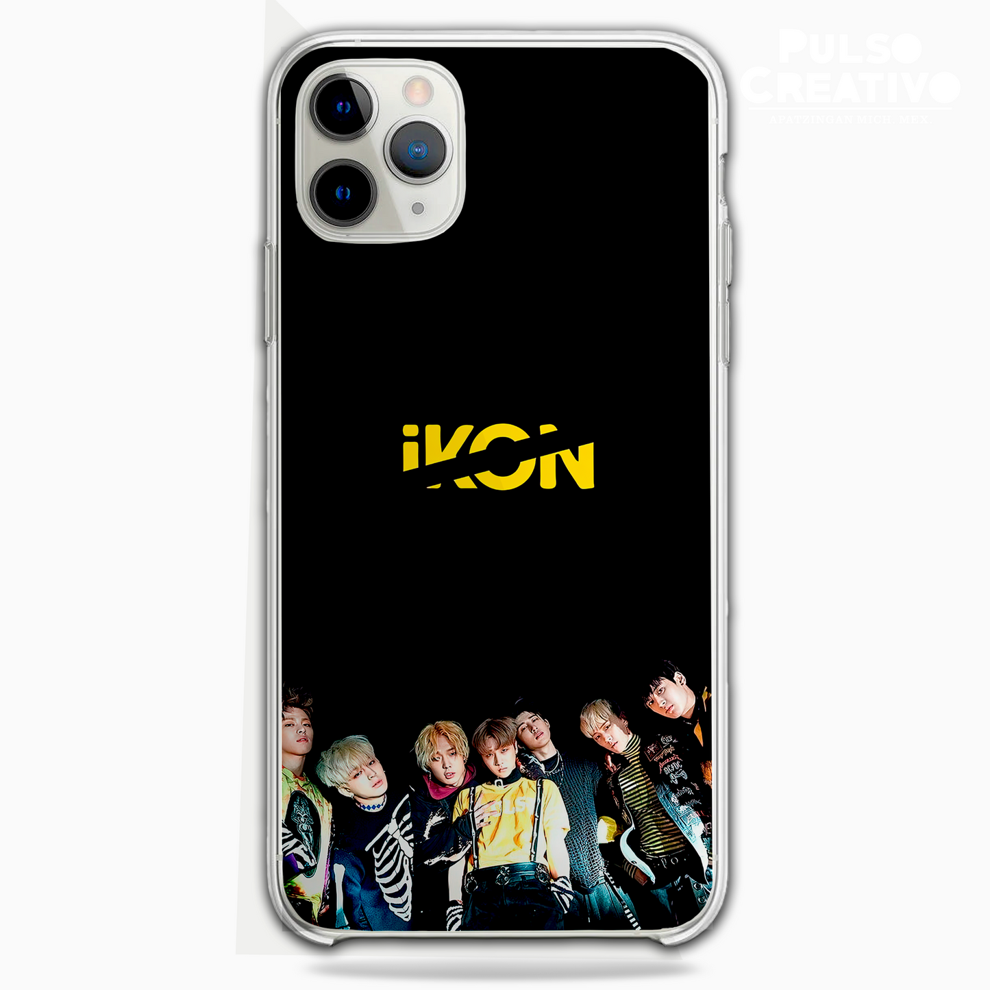 Funda Ikon