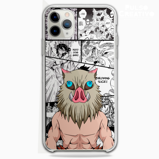 Funda Inosuke