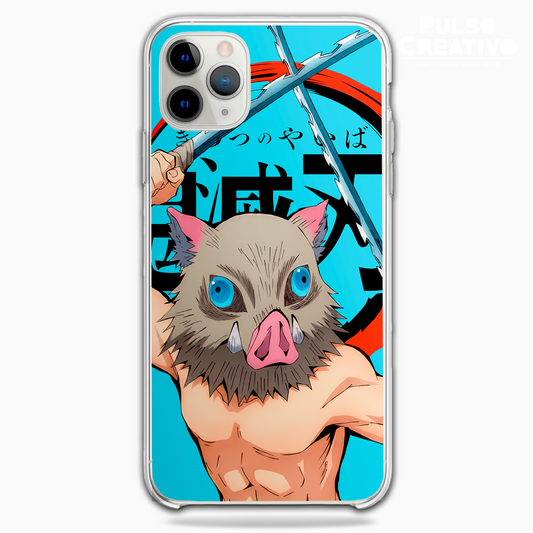 Funda Inosuke v2