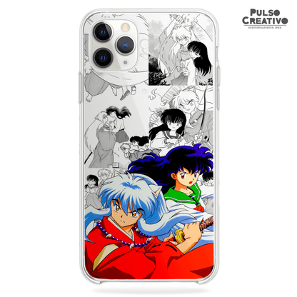 Funda Inuyasha x Kagome - D1