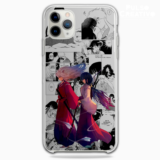 Funda Inuyasha