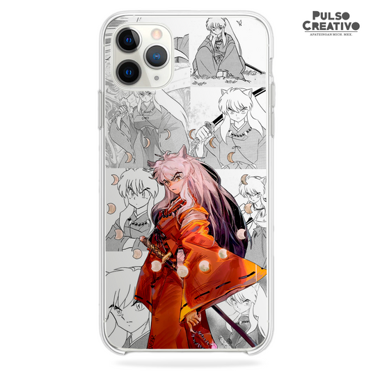 Funda Inuyasha