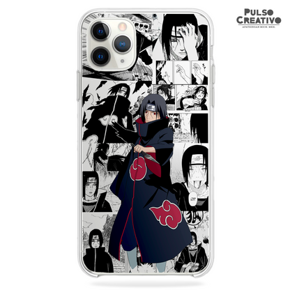 Funda Itachi Uchiha (Naruto)