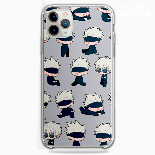 Funda Gojo v2