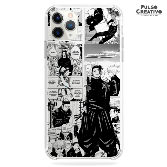 Funda Jujutsu Kaisen