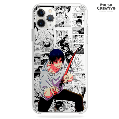 Funda Jujutsu Kaisen