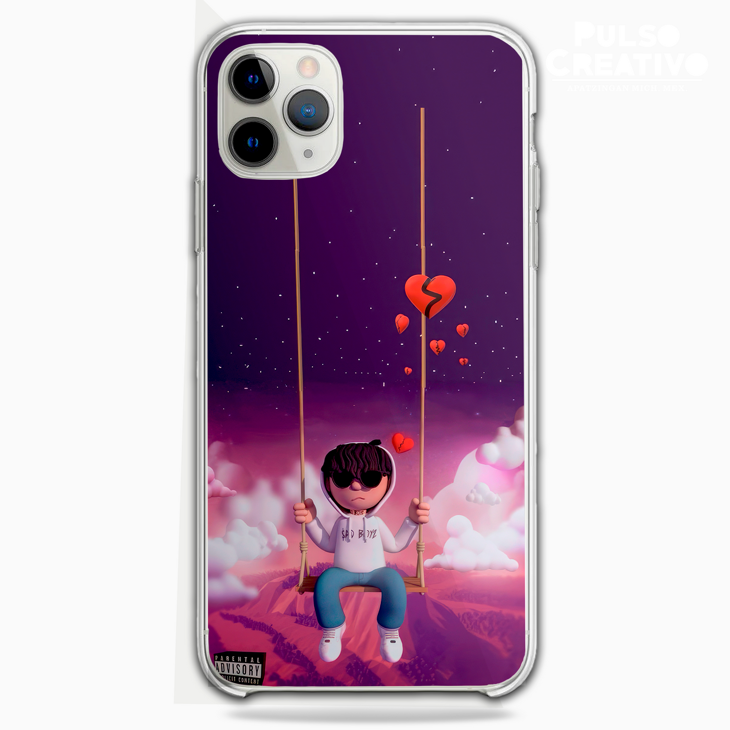 Funda Junior H