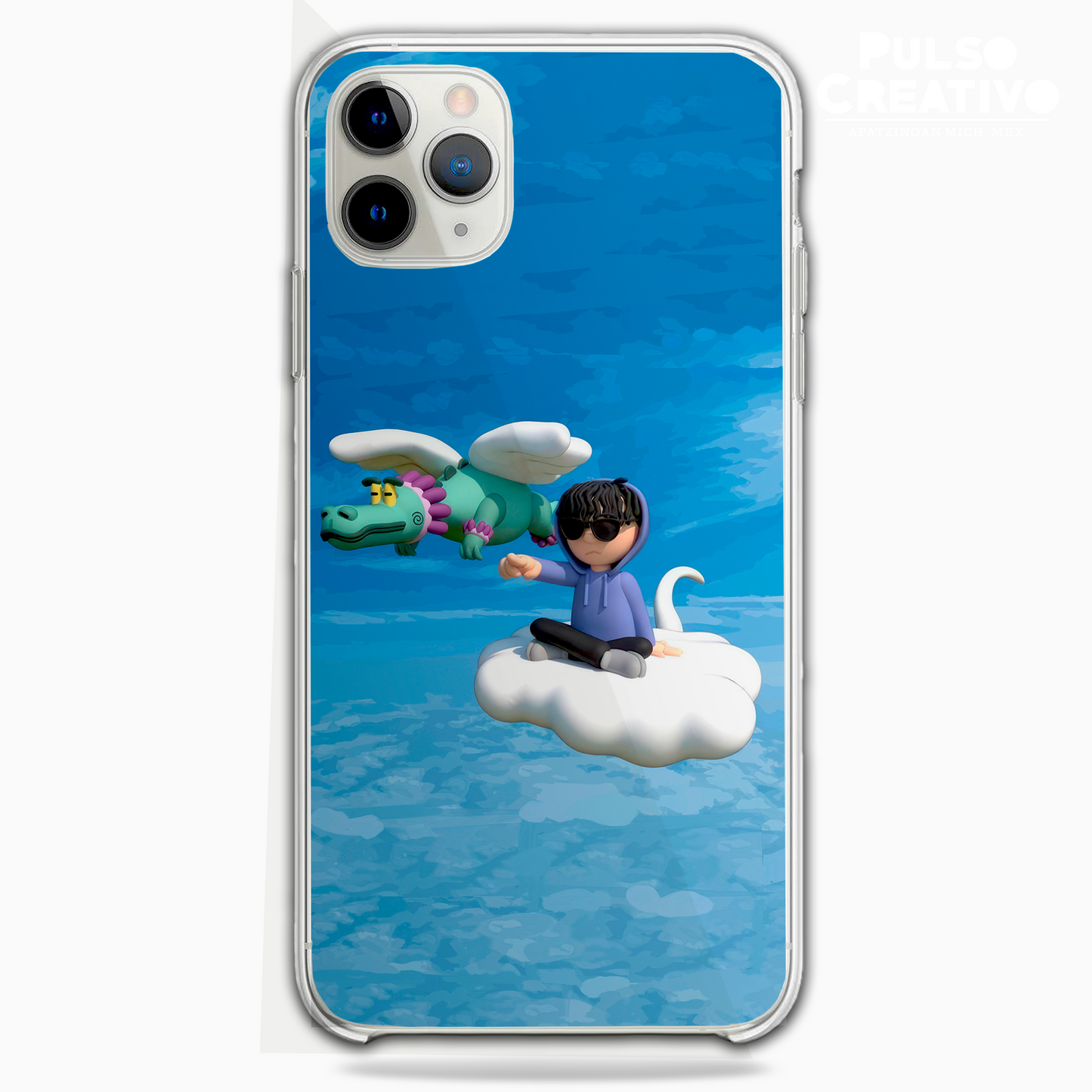 Funda Junior H mod2