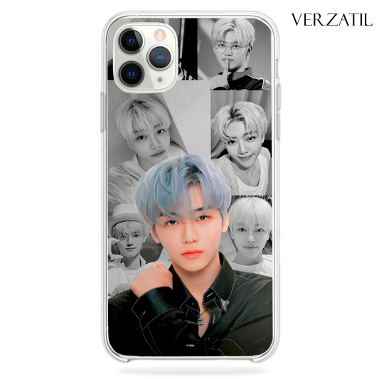 Funda Jaemin - D1 (NCT)