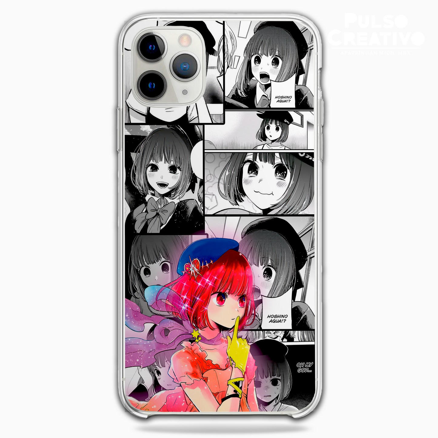 Funda Kana Arima