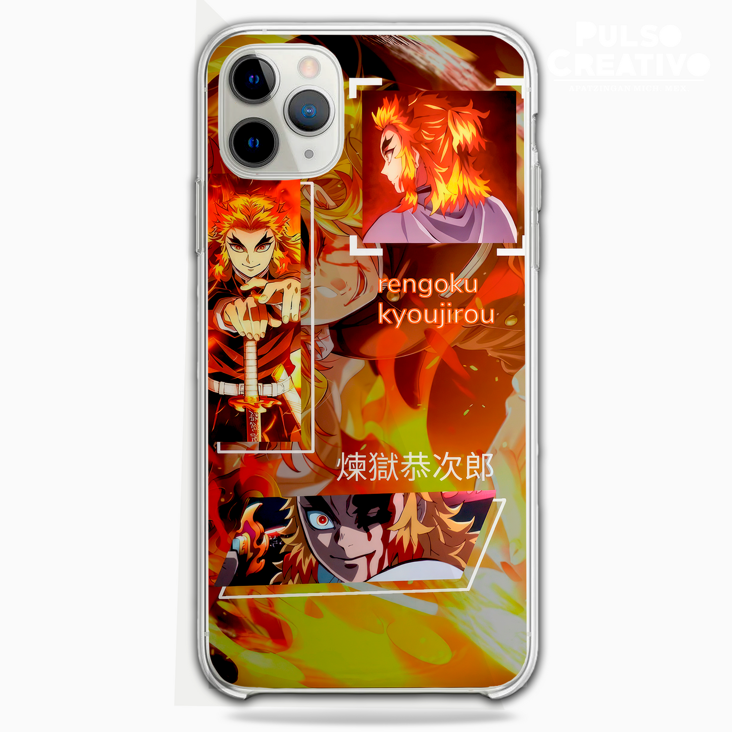 Funda Rengoku v4