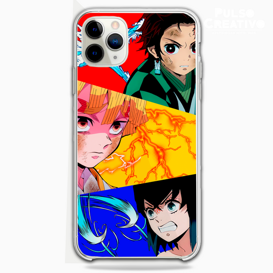 Funda Kimetsu no Yaiba v2