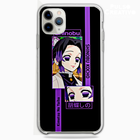 Funda Shinobu v2