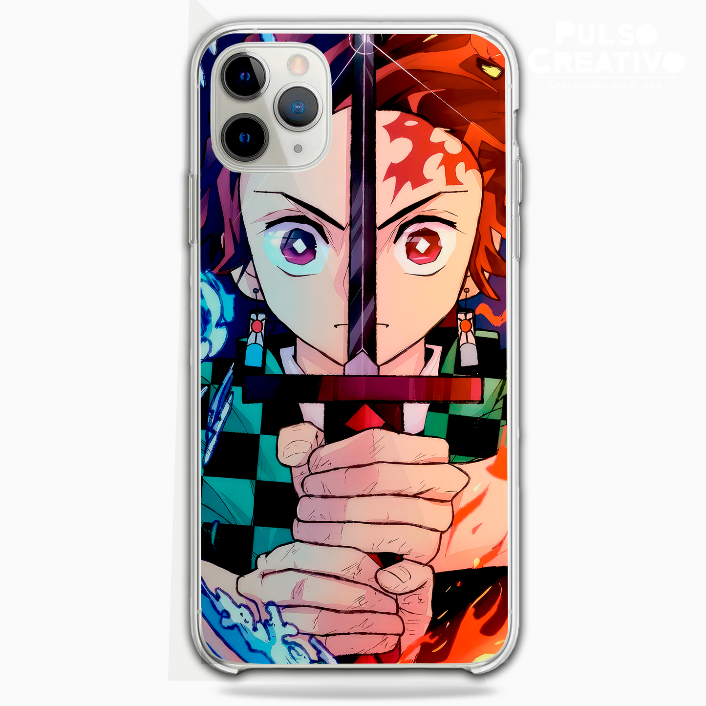 Funda Tanjiro v8