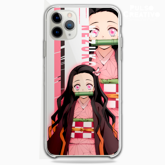 Funda Nezuko v2