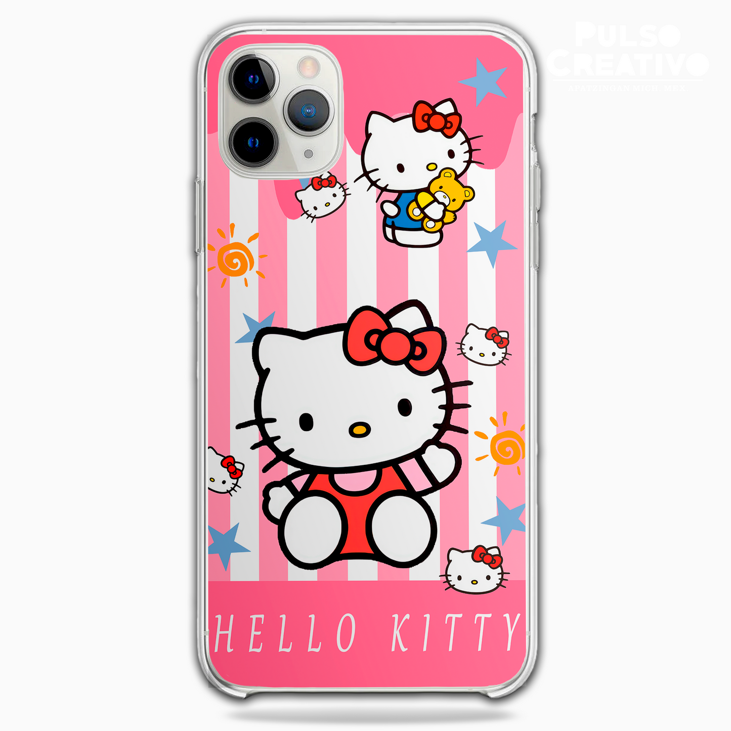 Funda Hello Kitty