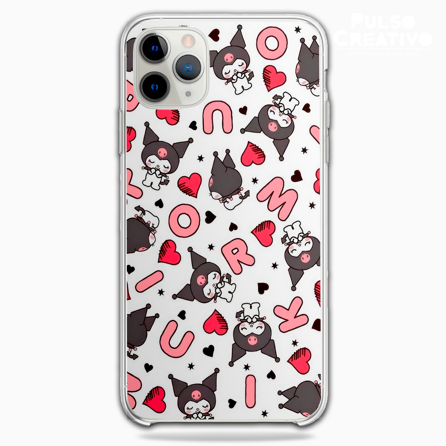 Funda Kuromi v5