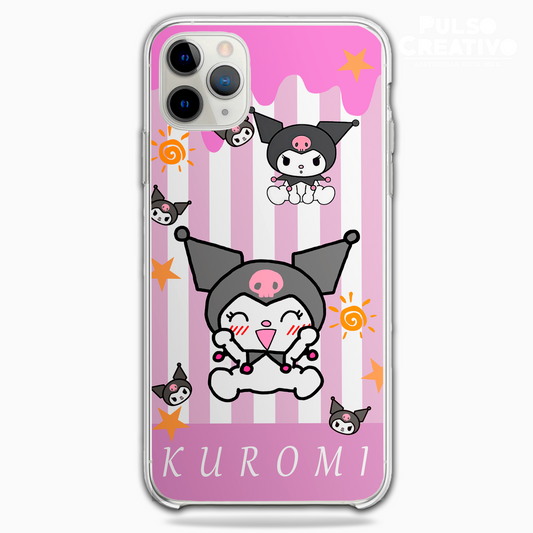 Funda Kuromi v6