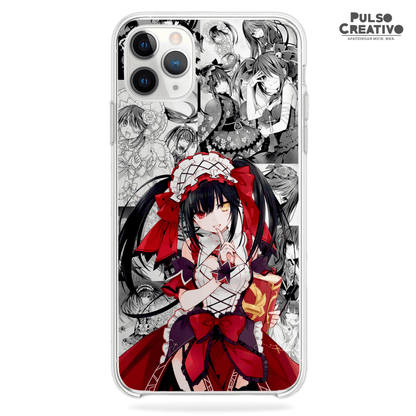 Funda Kurumi - D4 (Date a Live)