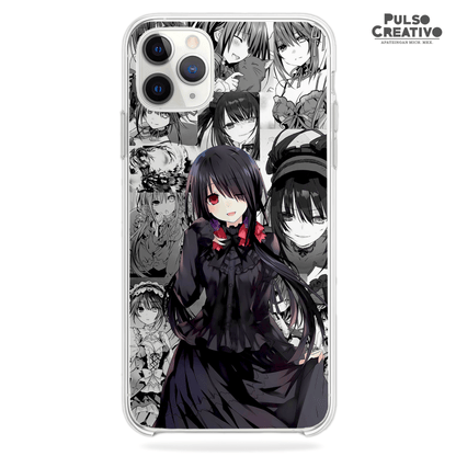 Funda Kurumi - D7 (Date a Live)