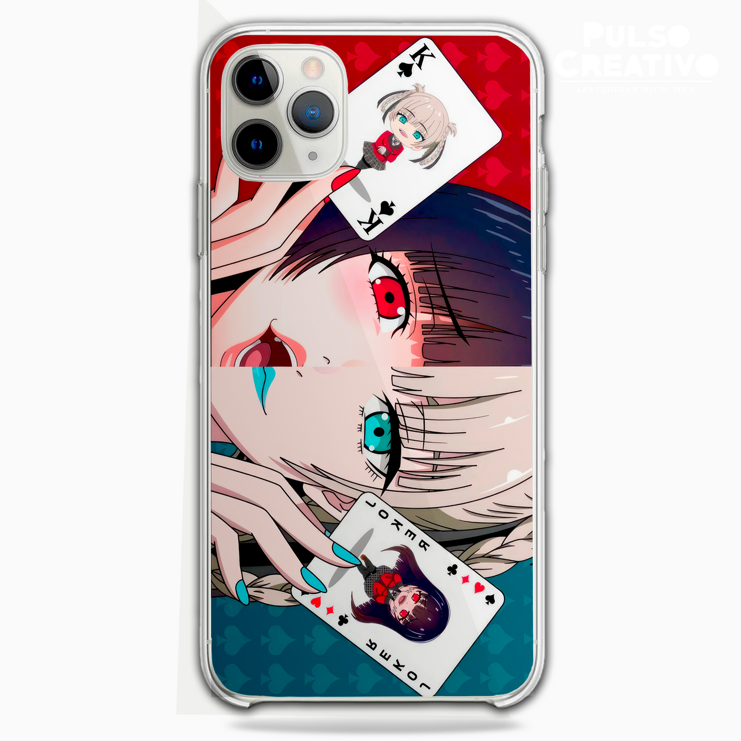 Funda Kakegurui