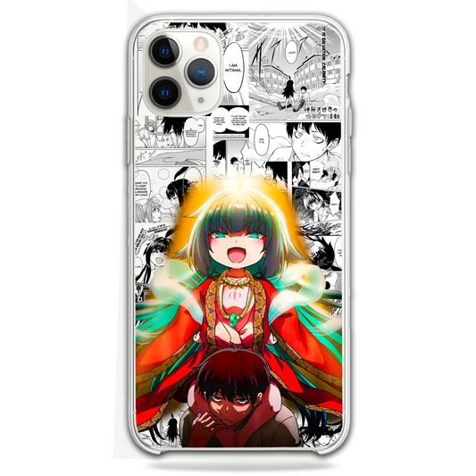 Funda Mitama