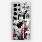 Funda Kaneki (Tokyo Ghou)