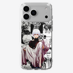 Funda Kaneki (Tokyo Ghou)
