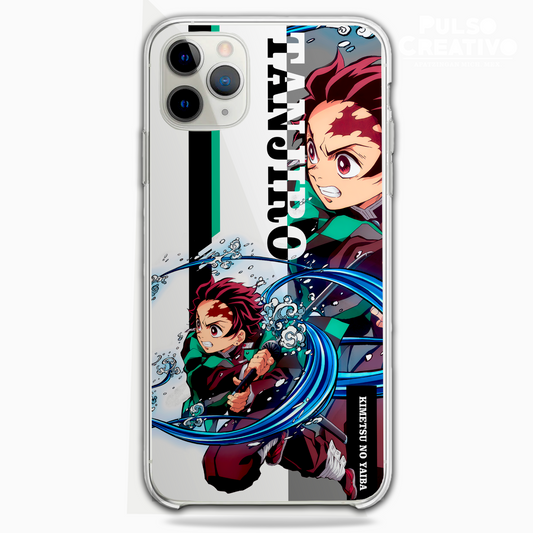 Funda Tanjiro v3