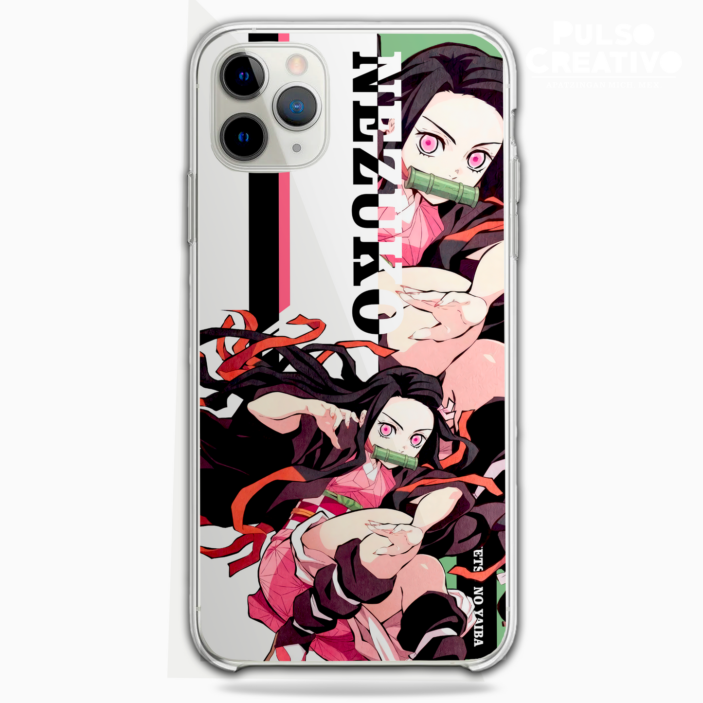 Funda Nezuko v5