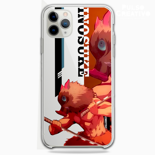 Funda Inosuke v3