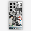 Funda  Kimi no Suizou wo Tabetai  - D2 (Peliculas)