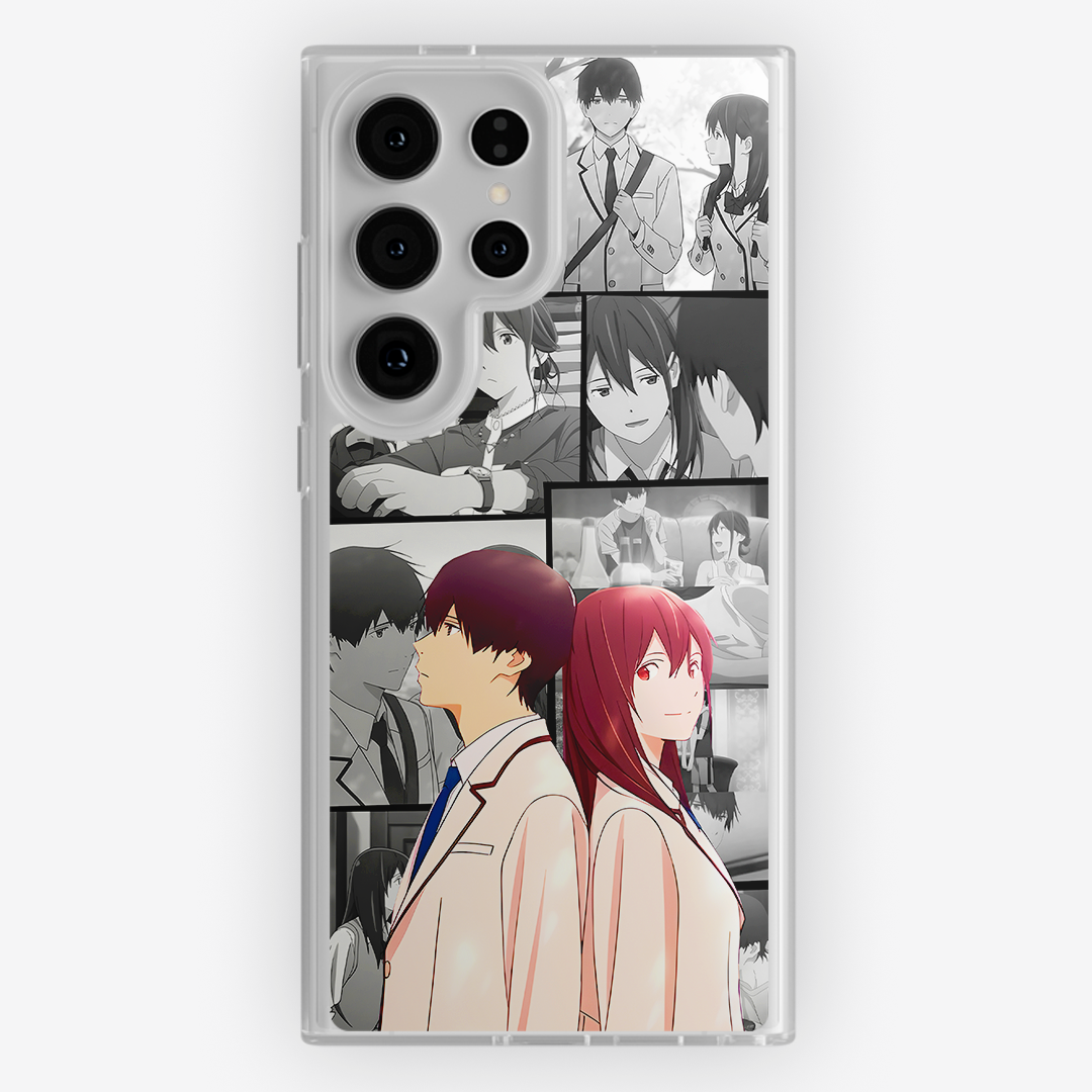 Funda  Kimi no Suizou wo Tabetai  - D1 (Peliculas)