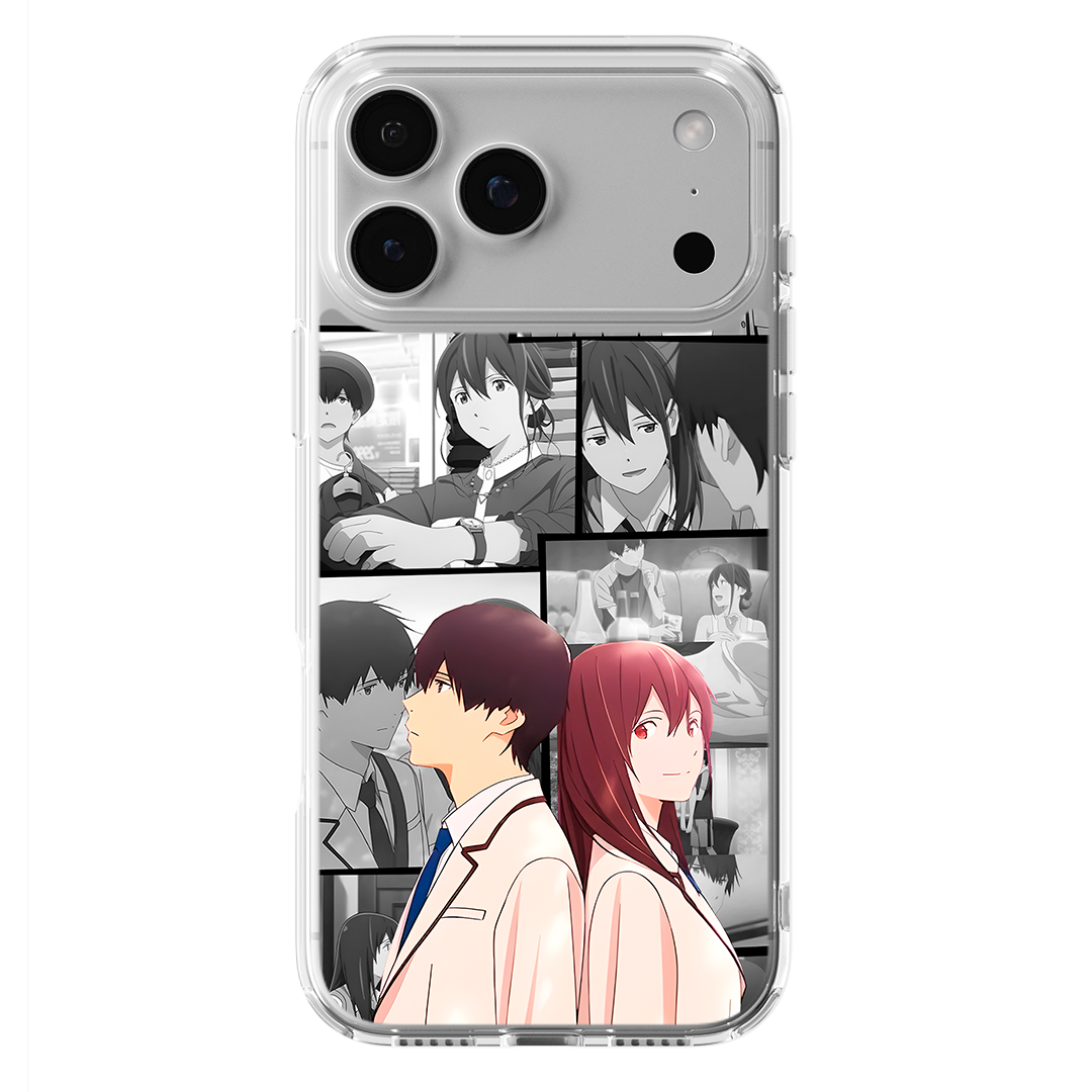 Funda  Kimi no Suizou wo Tabetai  - D1 (Peliculas)