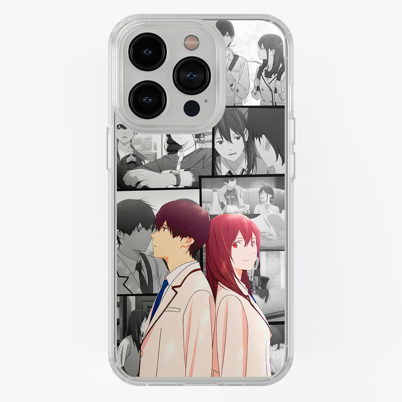 Funda  Kimi no Suizou wo Tabetai  - D1 (Peliculas)