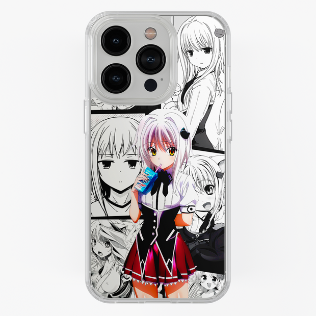 Funda Koneko Toujou-  D1 (High School DxD)